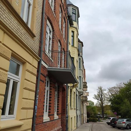Altstadt, Neue Wallstrasse Wißmar 외부 사진
